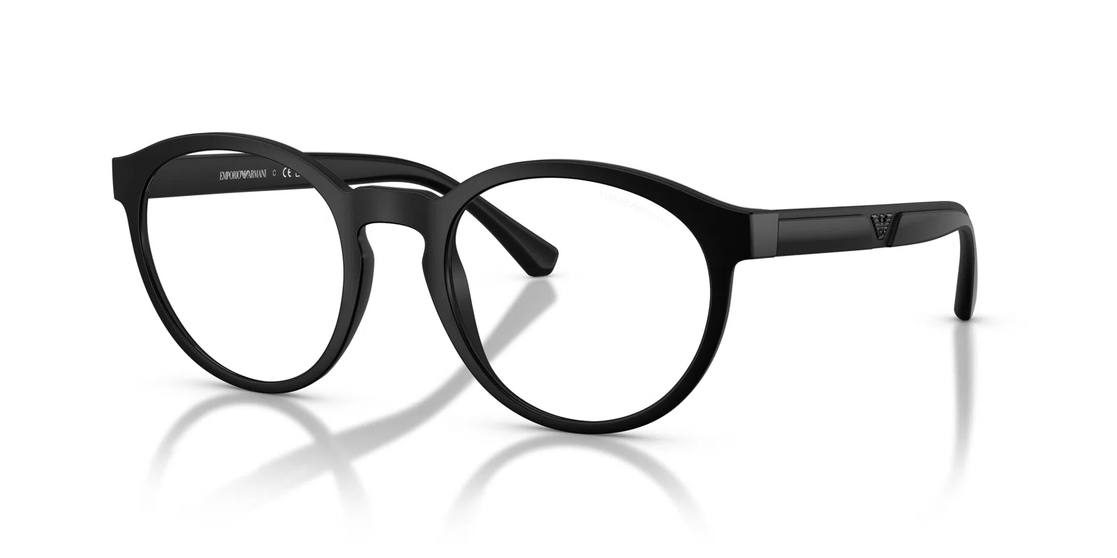 Emporio Armani 4152 Sunglasses - view 11